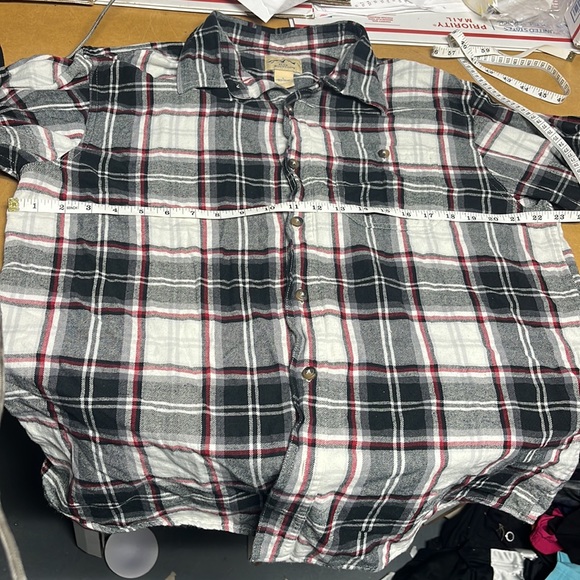 Casual  T-shirt long sleeve - Picture 4 of 7